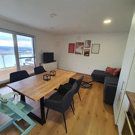 Apartment Weizblick Exterior photo