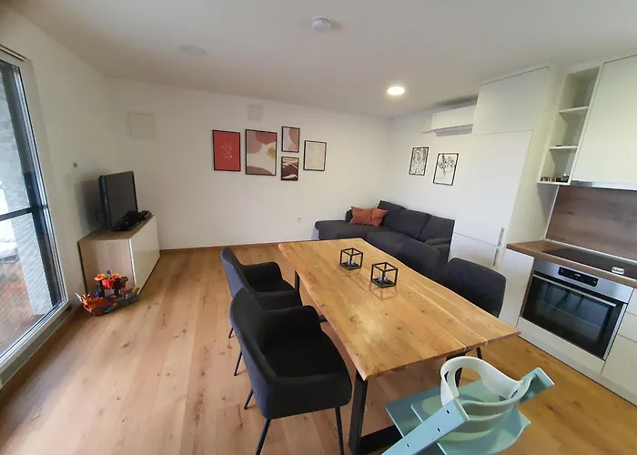 Apartment Weizblick