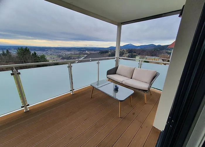 Apartment Weizblick