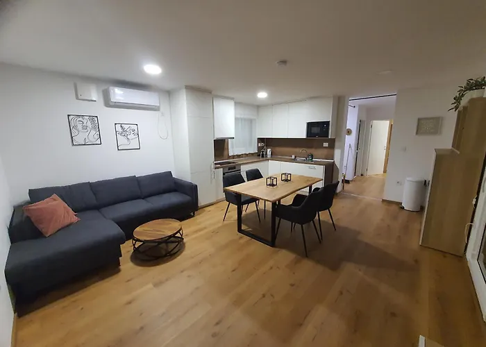 Apartment Weizblick