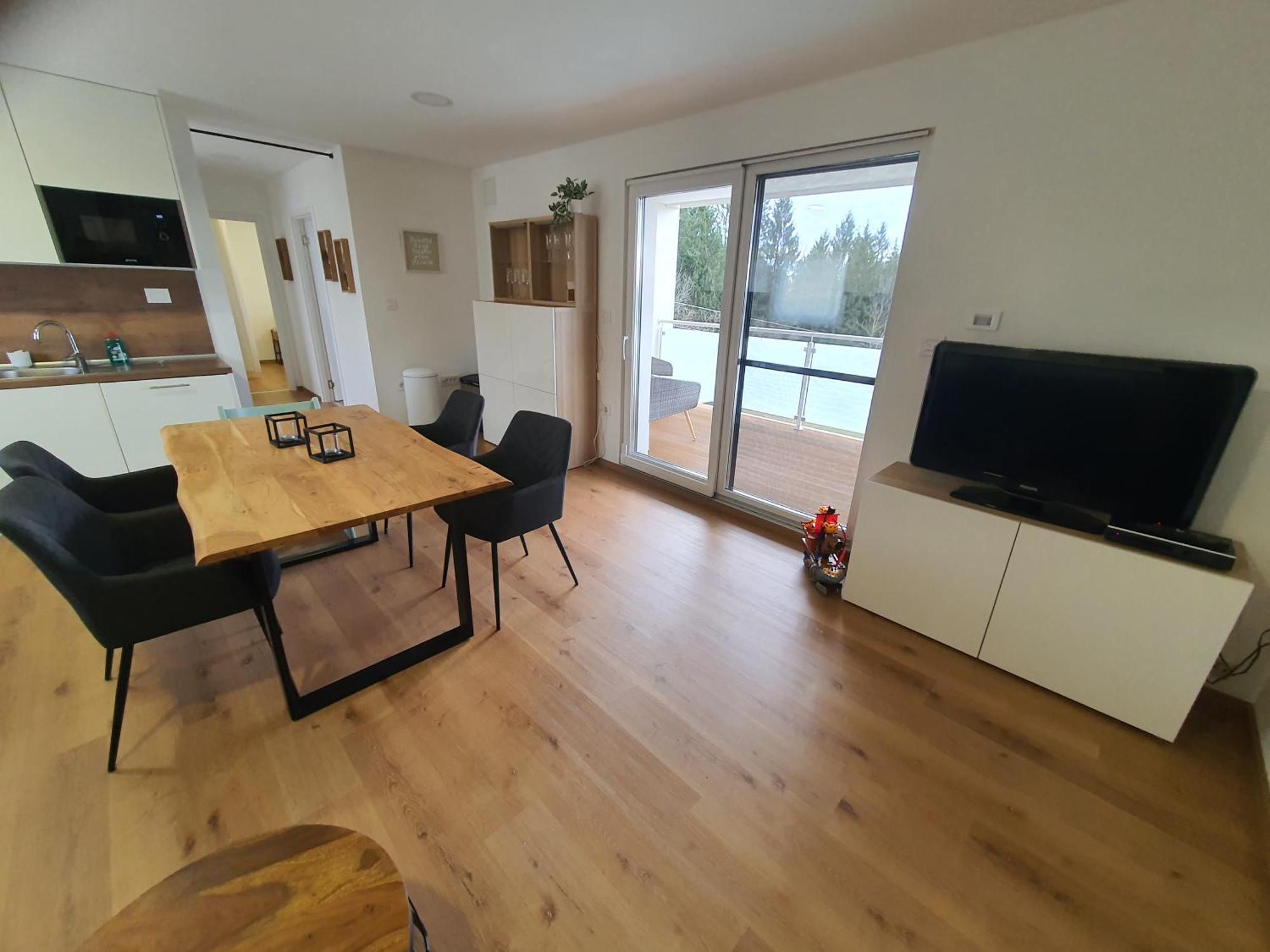 Apartment Weizblick Weiz