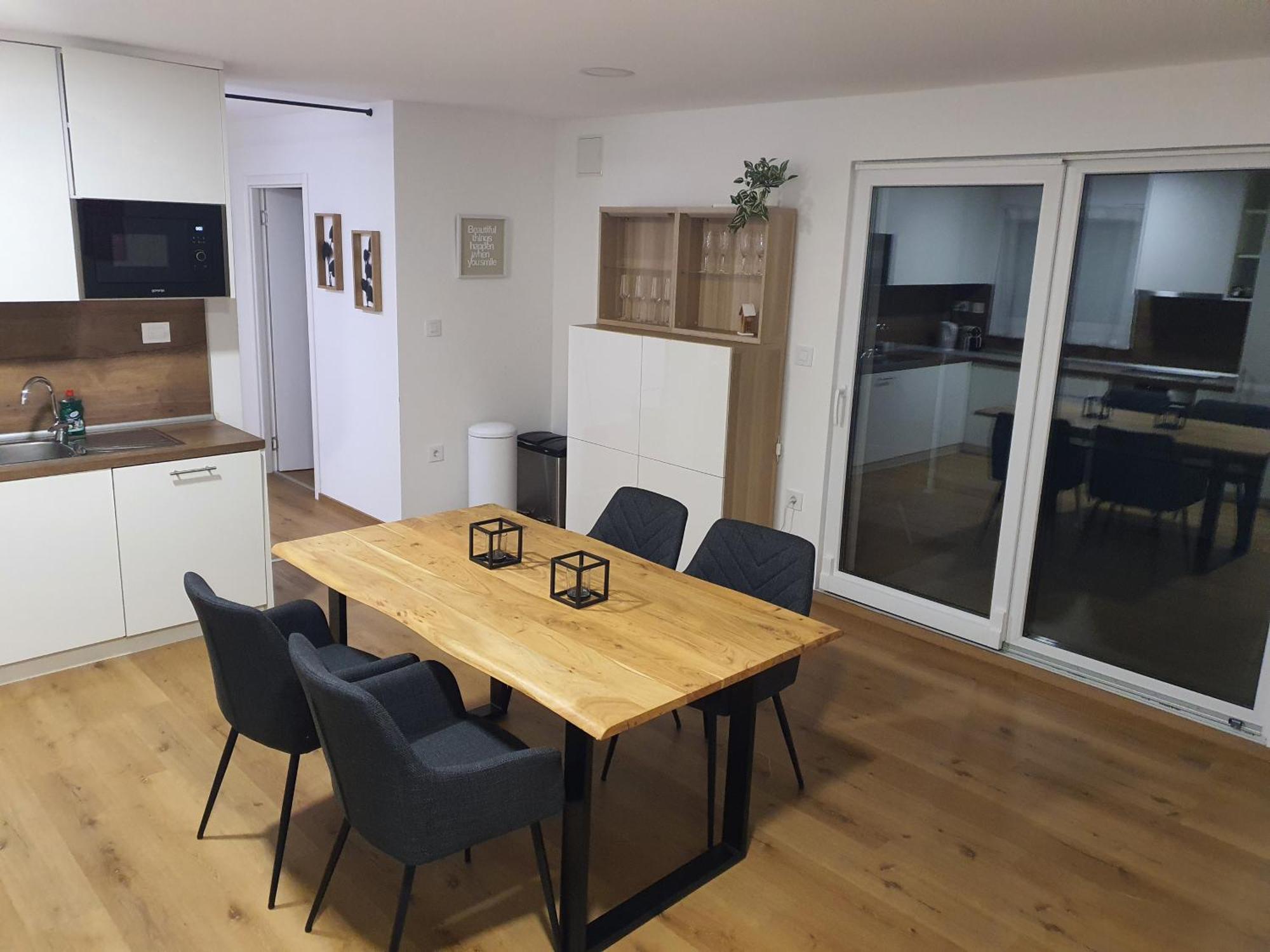 Apartment Weizblick